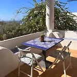 Country Monte Delle Cristule Séjour à la ferme Lipari (Isola Lipari)