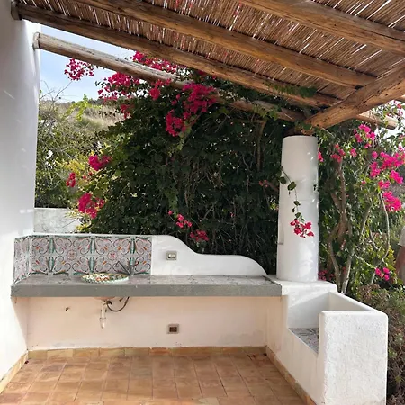 Country Monte Delle Cristule *