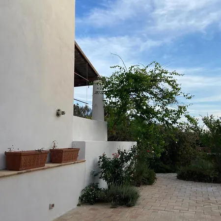 Country Monte Delle Cristule *