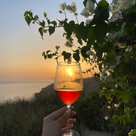 Country Monte Delle Cristule * Липари