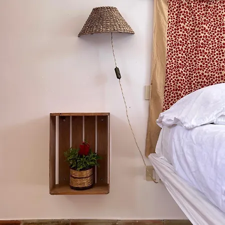 Country Monte Delle Cristule Фермерский дом