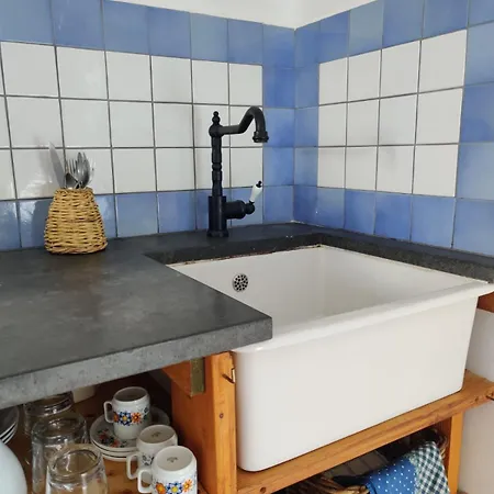 Country Monte Delle Cristule Фермерский дом