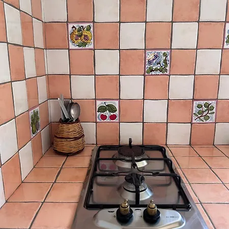 Country Monte Delle Cristule Farm stay *