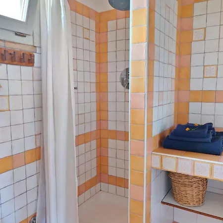 Фермерский дом Country Monte Delle Cristule Липари