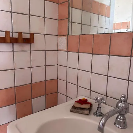 Country Monte Delle Cristule * Липари