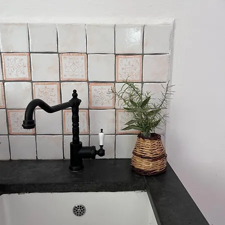 Фермерский дом Country Monte Delle Cristule *