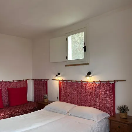 Country Monte Delle Cristule Città di Lipari