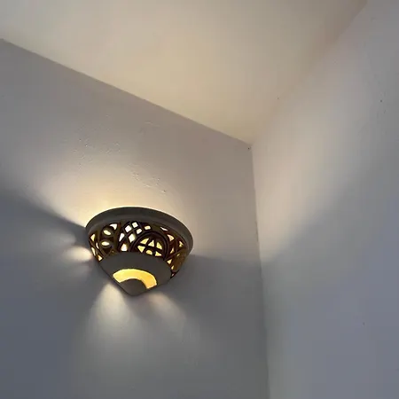 Country Monte Delle Cristule * Città di Lipari