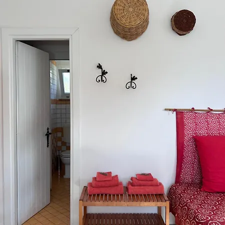 Alloggio per agriturismo Country Monte Delle Cristule Città di Lipari