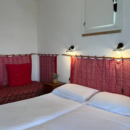 Фермерский дом Country Monte Delle Cristule