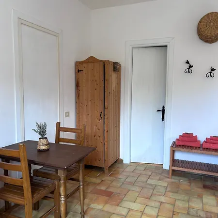 Country Monte Delle Cristule Фермерский дом