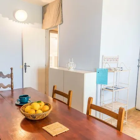 Фермерский дом Country Monte Delle Cristule Липари