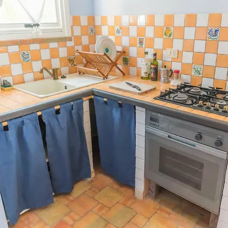 Country Monte Delle Cristule