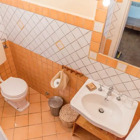 Country Monte Delle Cristule Фермерский дом