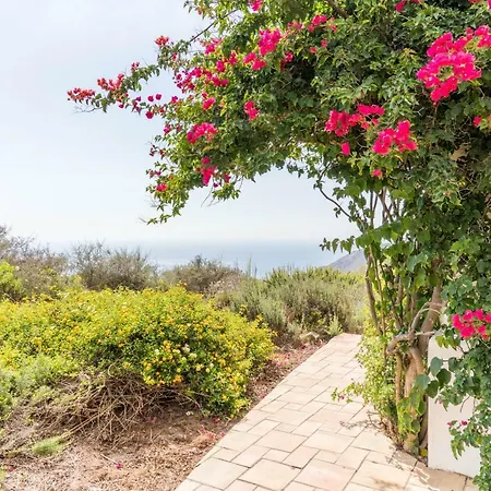 Alloggio per agriturismo Country Monte Delle Cristule Città di Lipari