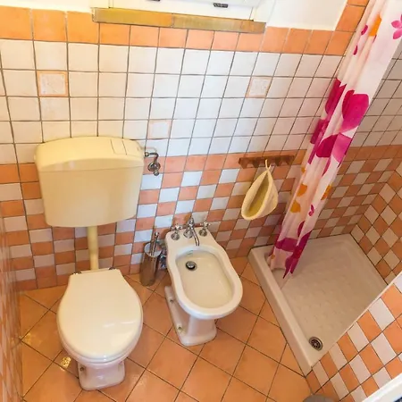 Country Monte Delle Cristule Липари