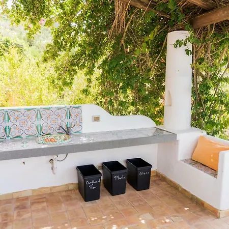 Country Monte Delle Cristule *