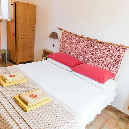 Country Monte Delle Cristule Farm stay