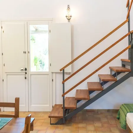 Country Monte Delle Cristule Città di Lipari