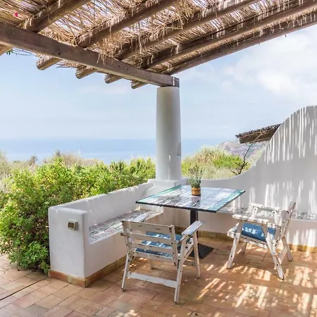 Country Monte Delle Cristule Alloggio per agriturismo Città di Lipari