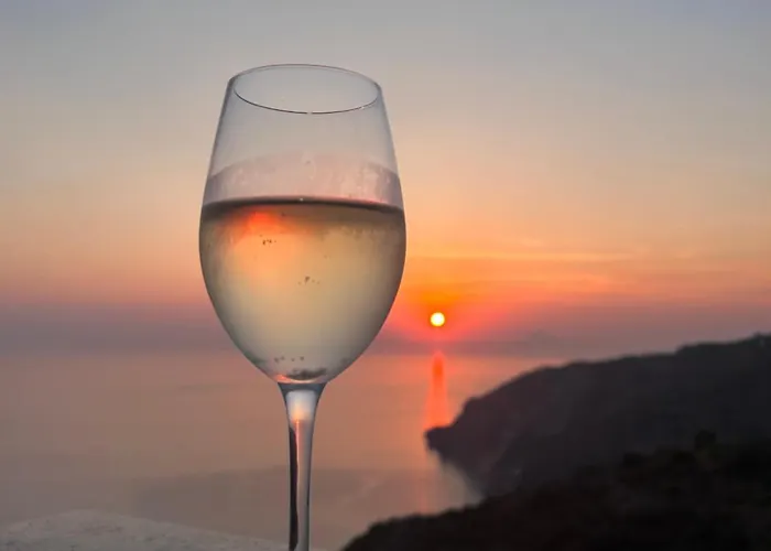 Lantgård Country Monte Delle Cristule