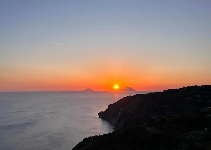 Country Monte Delle Cristule Lipari