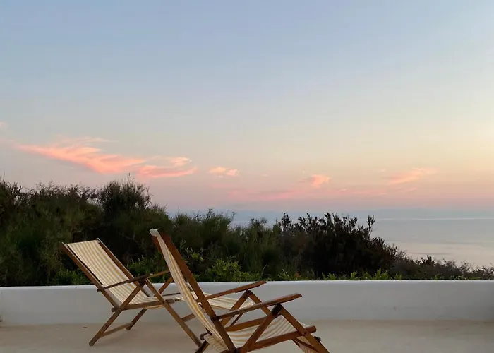 Lantgård Country Monte Delle Cristule