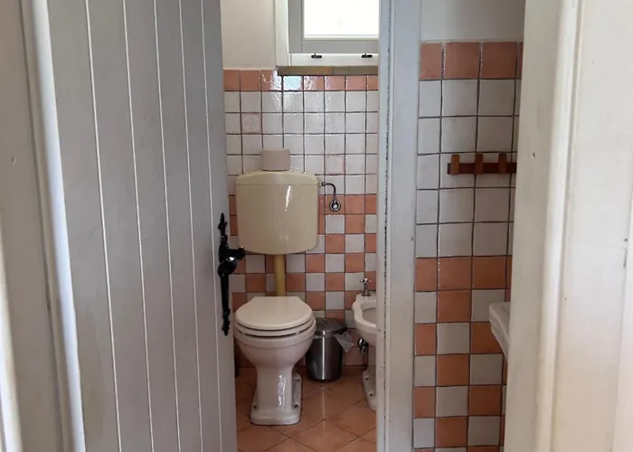 Country Monte Delle Cristule