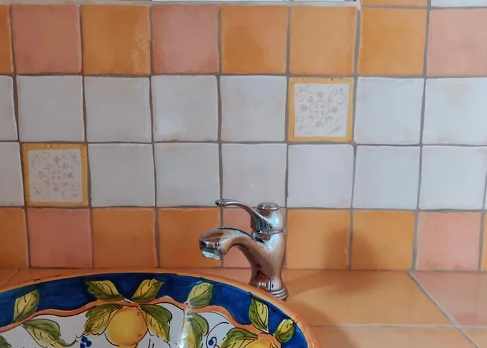 Country Monte Delle Cristule * Lipari (Isola Lipari)