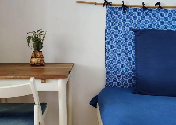 Farmház Country Monte Delle Cristule *