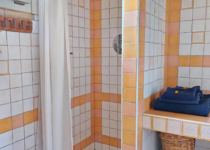 Lantgård Country Monte Delle Cristule Lipari (Isola Lipari)