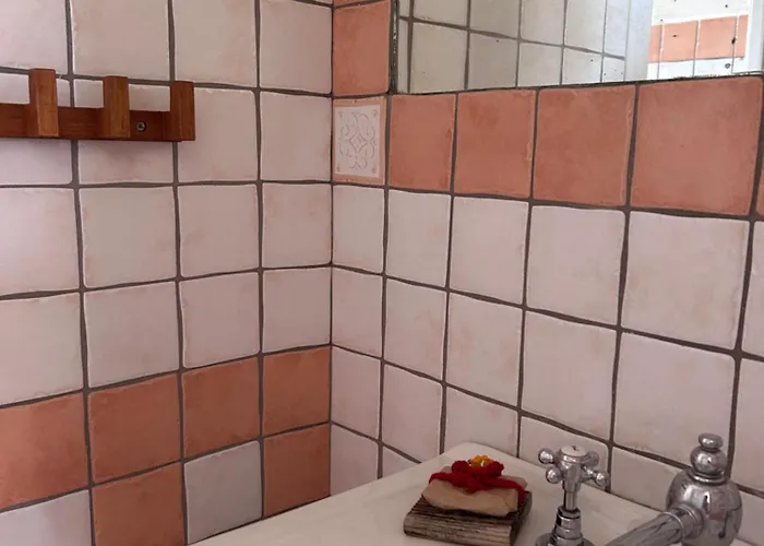 Country Monte Delle Cristule * Lipari (Isola Lipari)