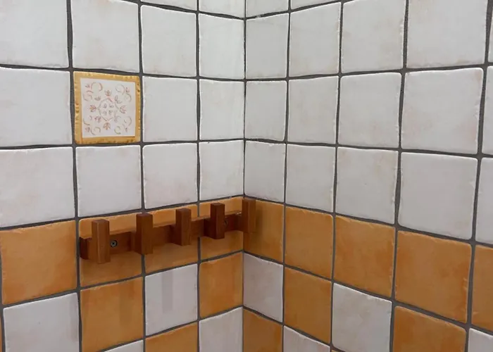 Lantgård Country Monte Delle Cristule