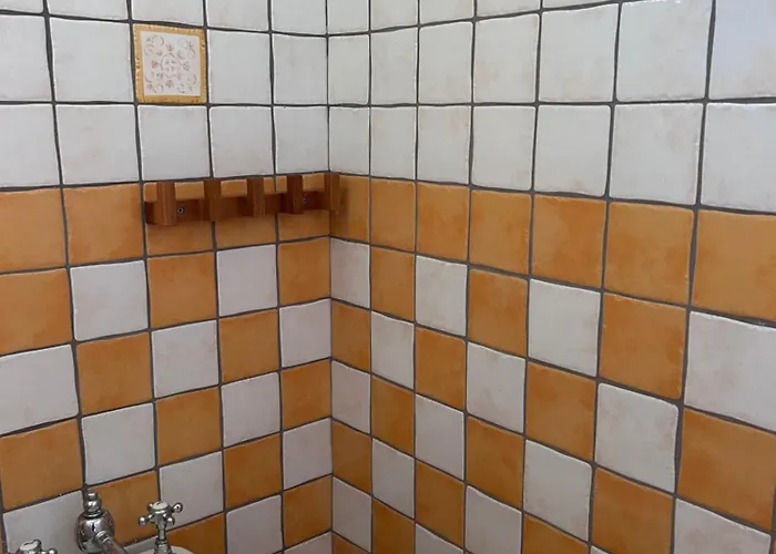 Farmház Country Monte Delle Cristule Lipari