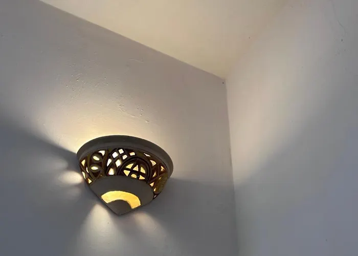 Country Monte Delle Cristule * Lipari