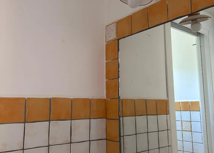 Country Monte Delle Cristule Farmház *