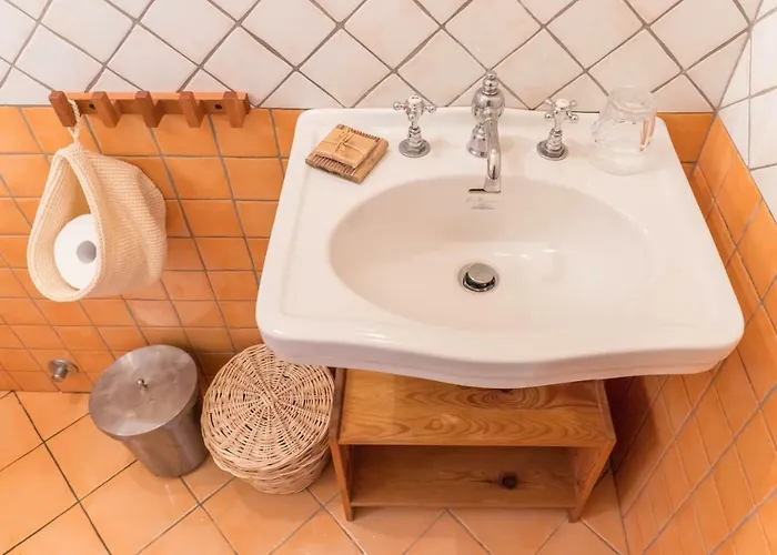 Lantgård Country Monte Delle Cristule Lipari (Isola Lipari)