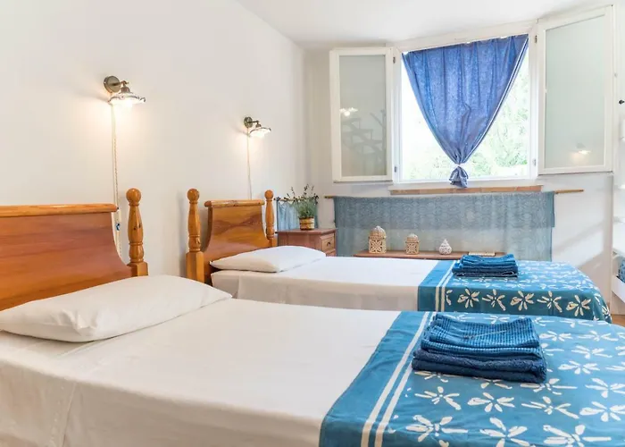 Country Monte Delle Cristule Lipari (Isola Lipari)