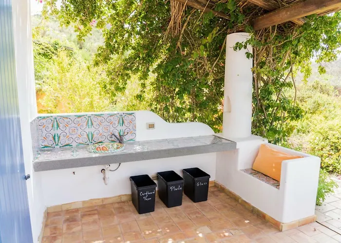 Country Monte Delle Cristule *