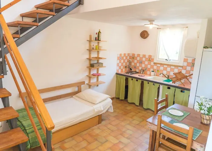 Country Monte Delle Cristule Lipari (Isola Lipari)