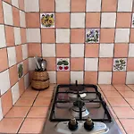 Country Monte Delle Cristule Farm stay *