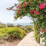 Farm stay Country Monte Delle Cristule Lipari (Isola Lipari)