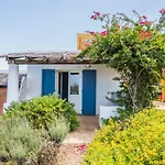 Country Monte Delle Cristule Farm stay