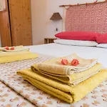 Country Monte Delle Cristule Farm stay Lipari (Isola Lipari)