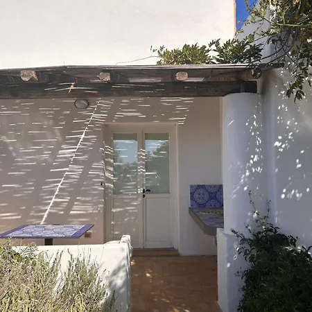 Country Monte Delle Cristule Çiftlik konaklama