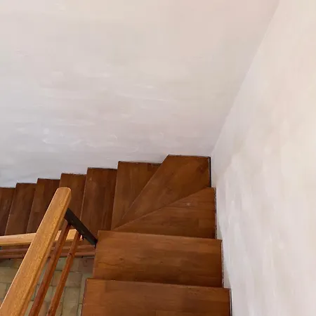 Country Monte Delle Cristule *