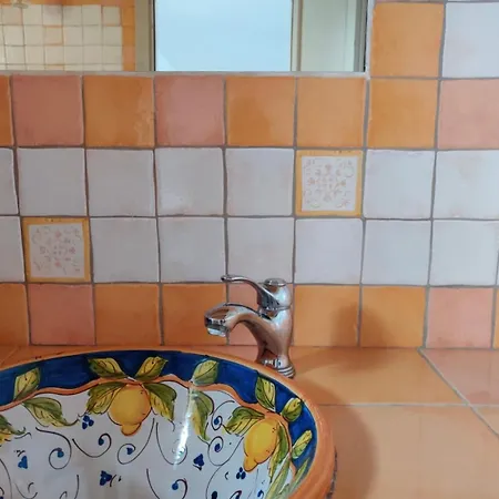 Country Monte Delle Cristule * Lipari (Isola Lipari)