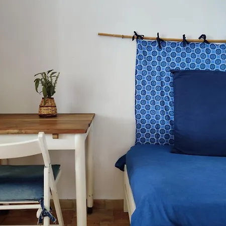 Çiftlik konaklama Country Monte Delle Cristule *