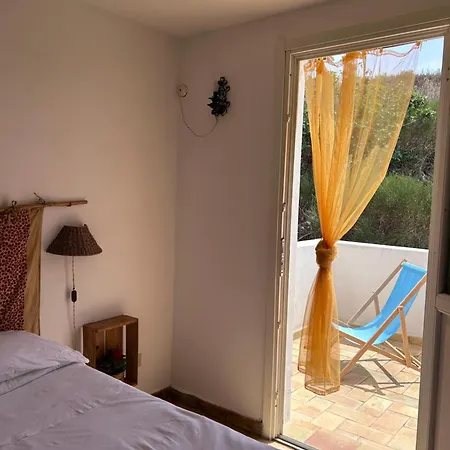 Vakantieboerderij Country Monte Delle Cristule