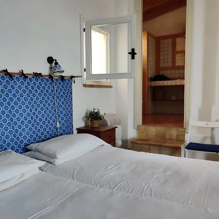 Country Monte Delle Cristule *